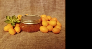 Chef John's Kumquat Marmalade