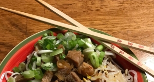 Ramen Bowl