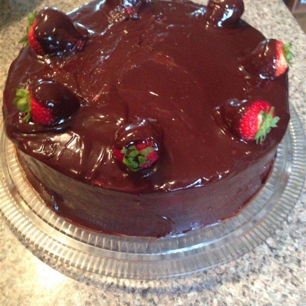 Ganache I