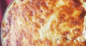 Chantilly Potatoes