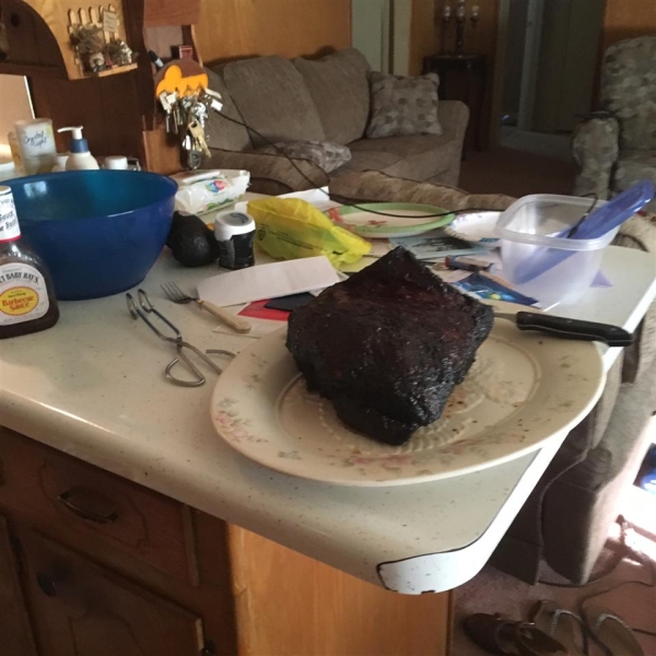 Texas Brisket