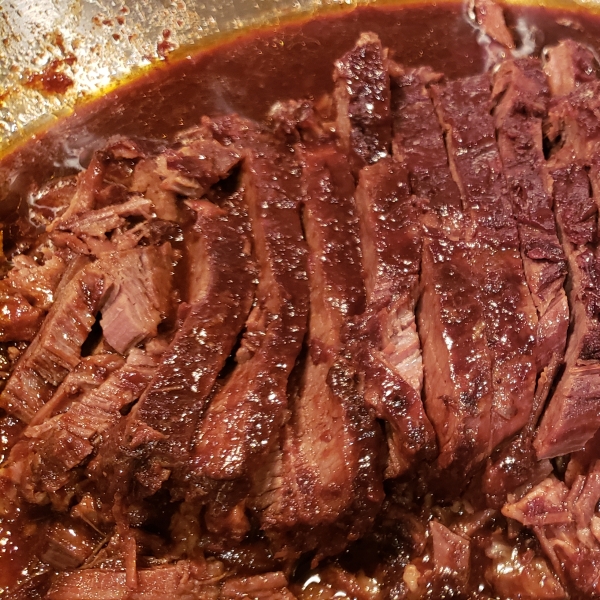 Texas Brisket