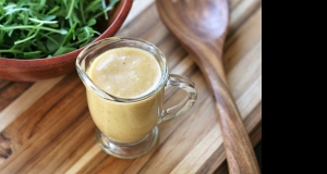 Tamarind Vinaigrette