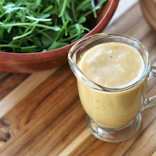 Tamarind Vinaigrette