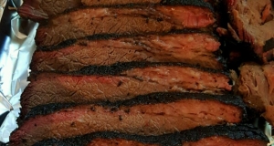 Brisket Marinade