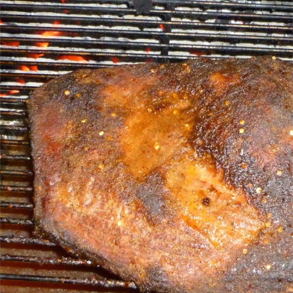 Brisket Marinade