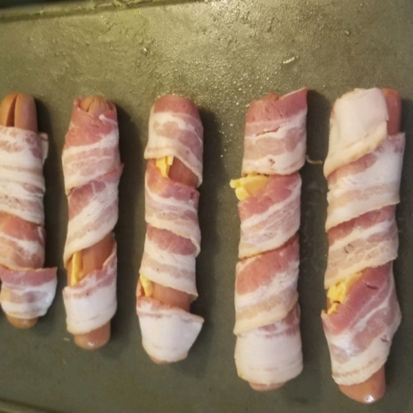 Mad Dogs