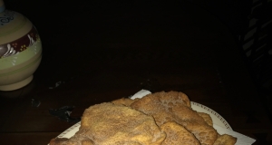 Bunuelos