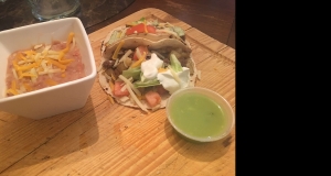 Central American Tacos