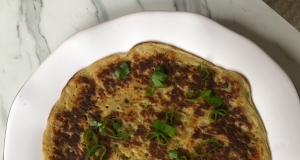 Ellen Szaller's Mashed Potato Pancakes