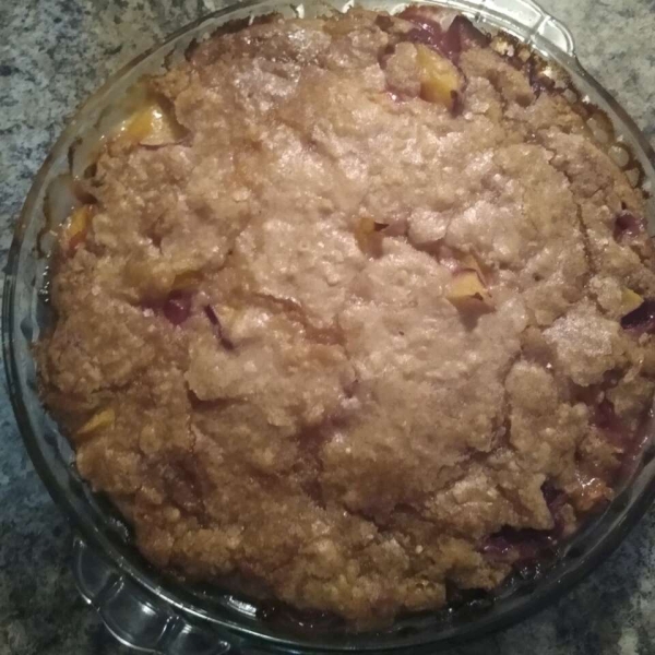 Plum Buckle