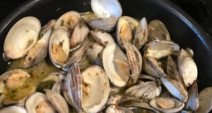 Clams Italiano