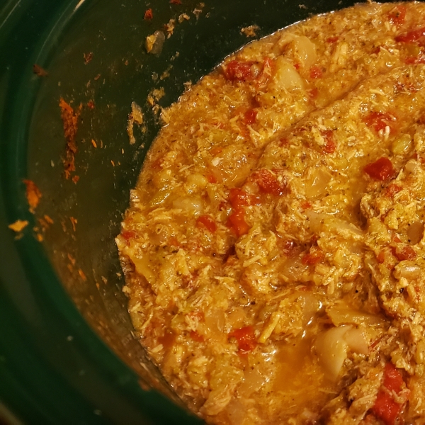 Tomato and Broccoli Soup