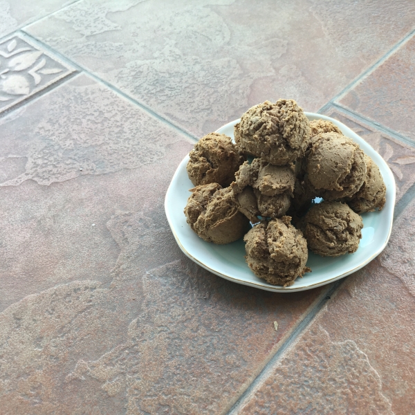 Gluten-Free Snickerdoodles