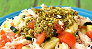 Seedless Summer Salad