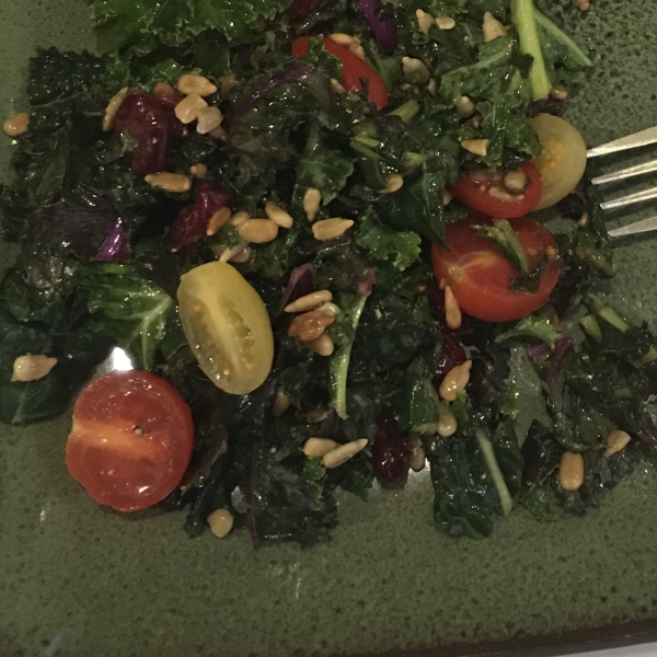 Kale Salad