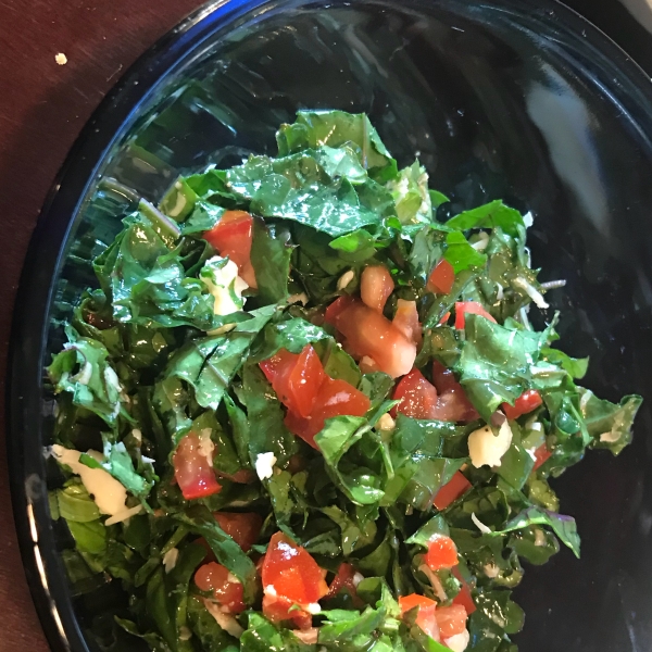 Kale Salad