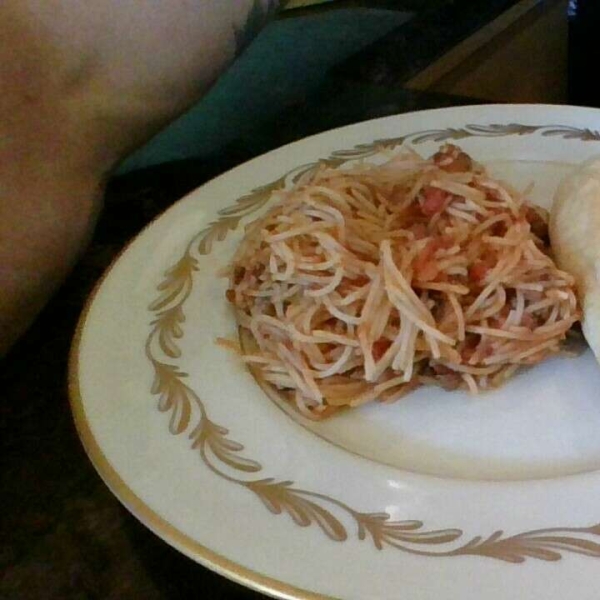 Super Fluffy Breadsticks