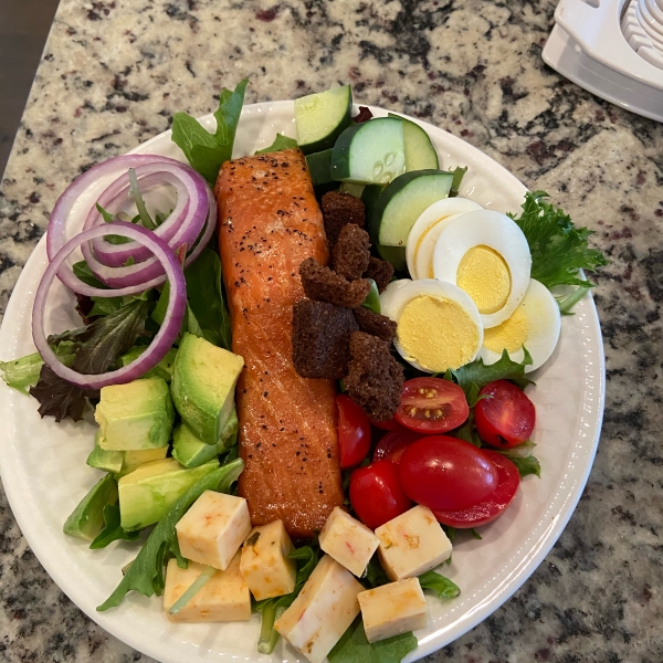 Slammin' Salmon