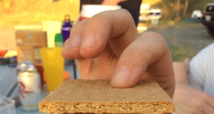 Burn Ban S'mores