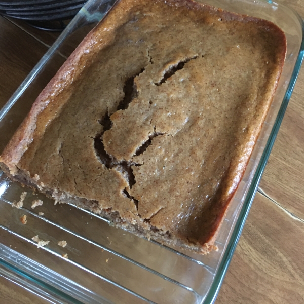 Quick Banana Bread