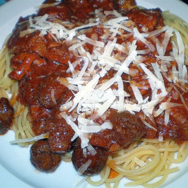 Quick Chicken Zingarella