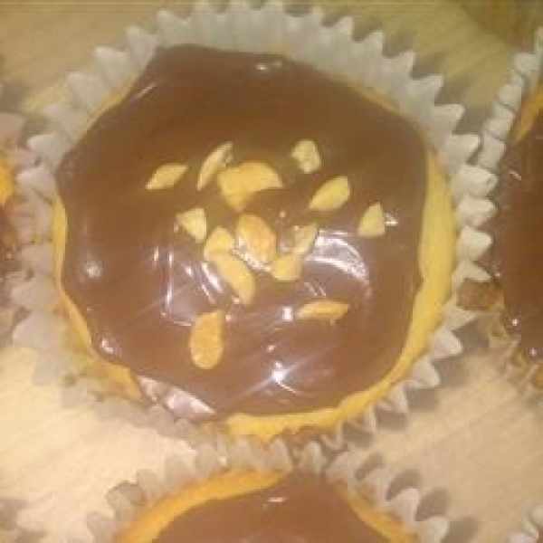 Reese's® Peanut Butter Cup Cupcakes