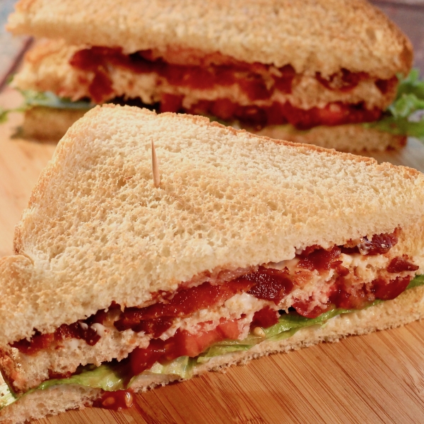 BLT