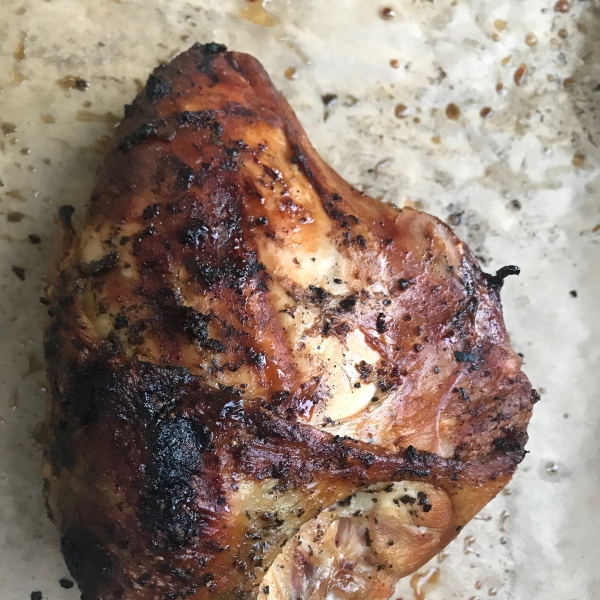 Mondi's Super Simple Chicken