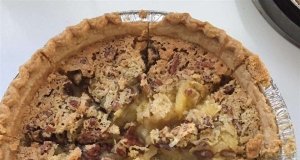 PCP Pie