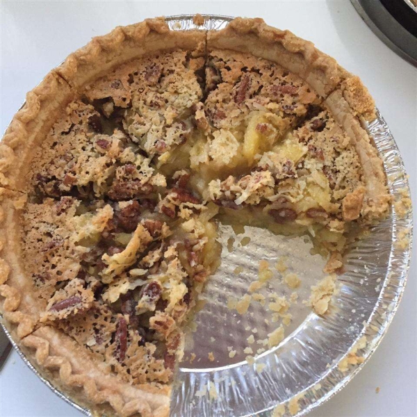 PCP Pie