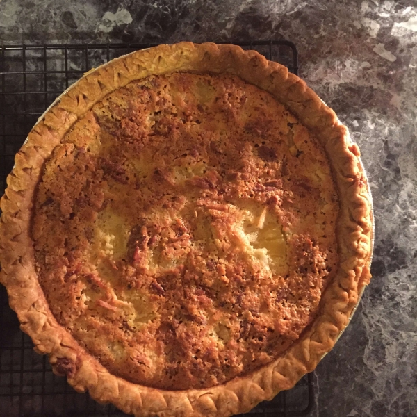 PCP Pie