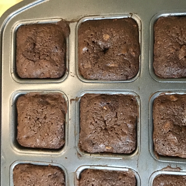 Best Brownies