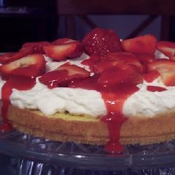 Genoise