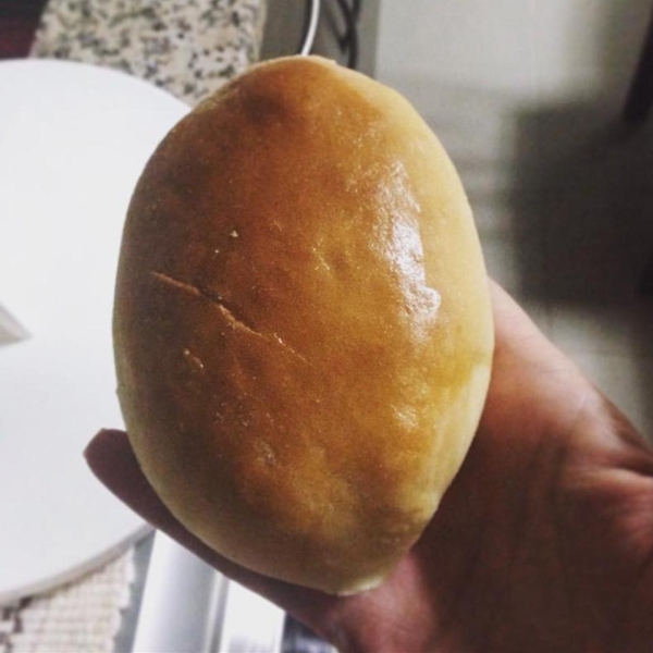Traditional Russian Pirozhki