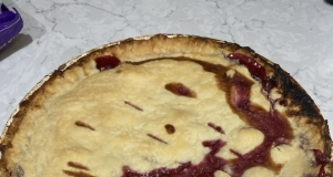 Raspberry Pie I