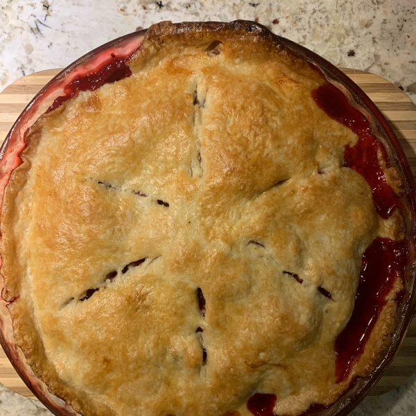 Raspberry Pie I