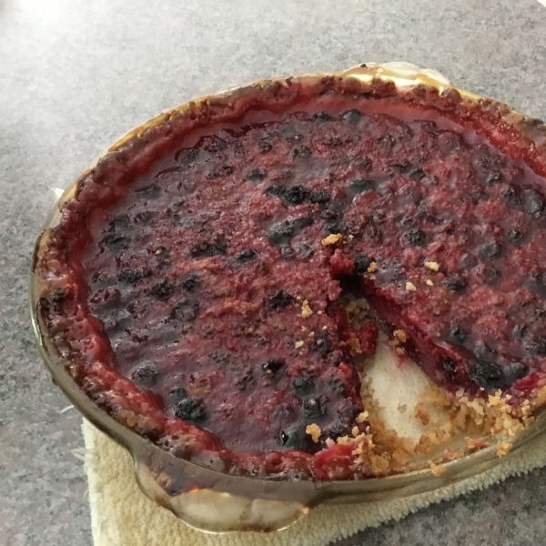 Raspberry Pie I