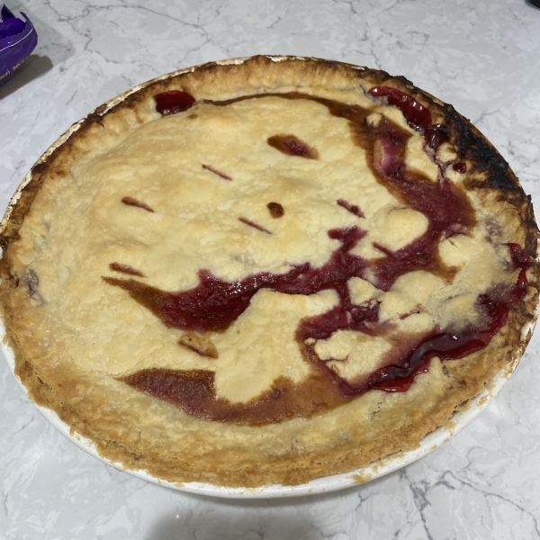 Raspberry Pie I