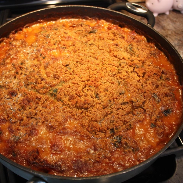 Chef John's Cassoulet