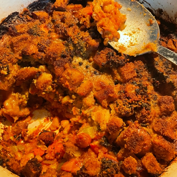 Chef John's Cassoulet