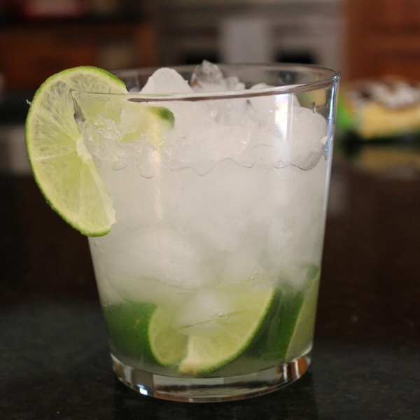 Caipirinha