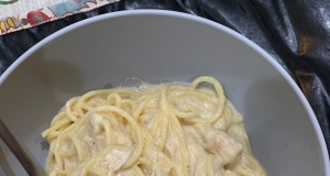 Grandma's Creamy Chicken in the Instant Pot®