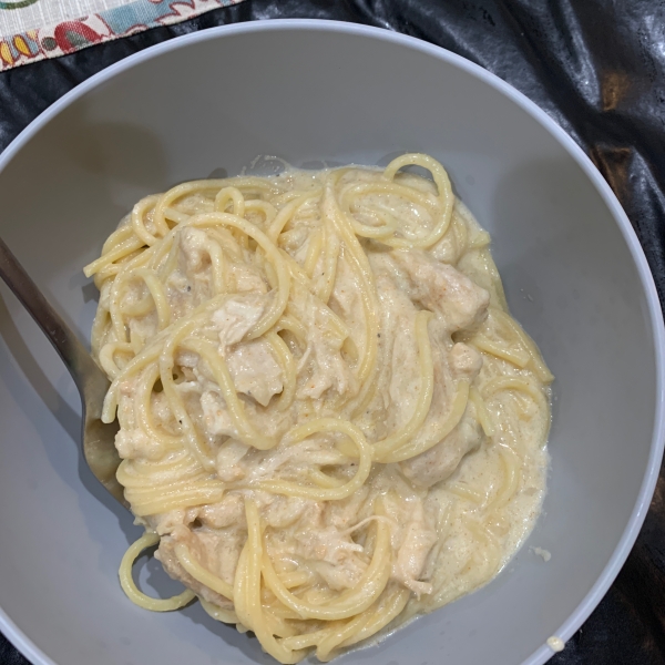 Grandma's Creamy Chicken in the Instant Pot®