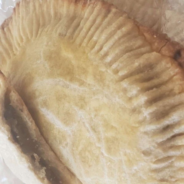 Pumpkin Empanadas