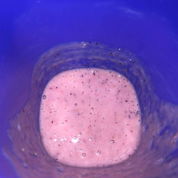 Simple Summer Smoothie