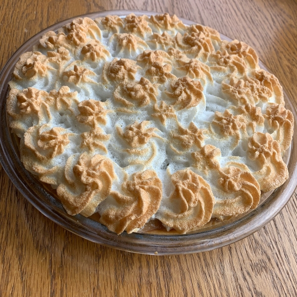 Rhubarb Torte