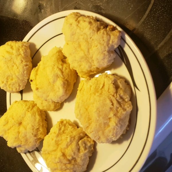 Shaped Vanilla Cookies