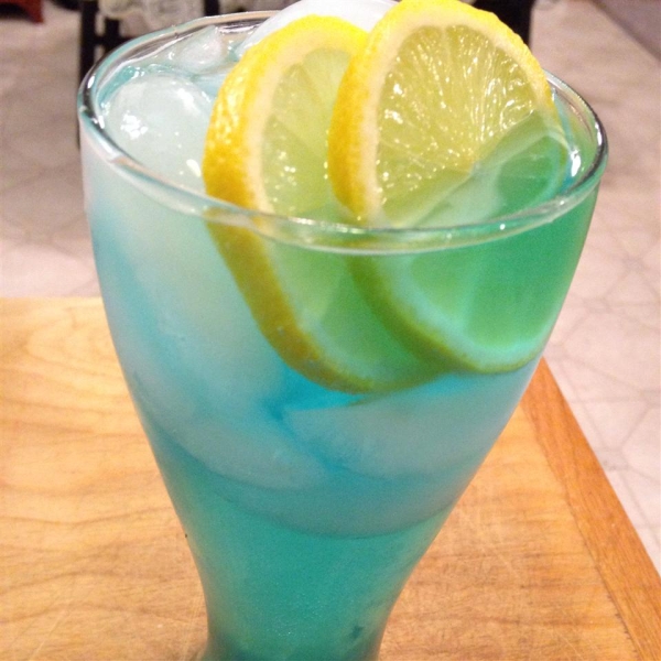 Electric Lemonade