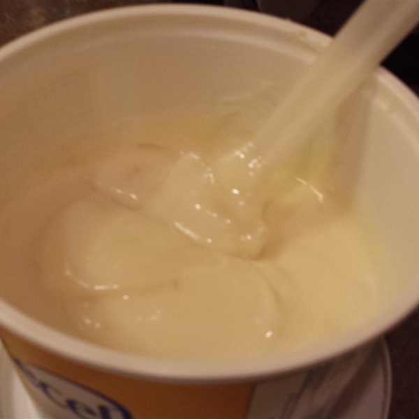 Maritime Donair Sauce